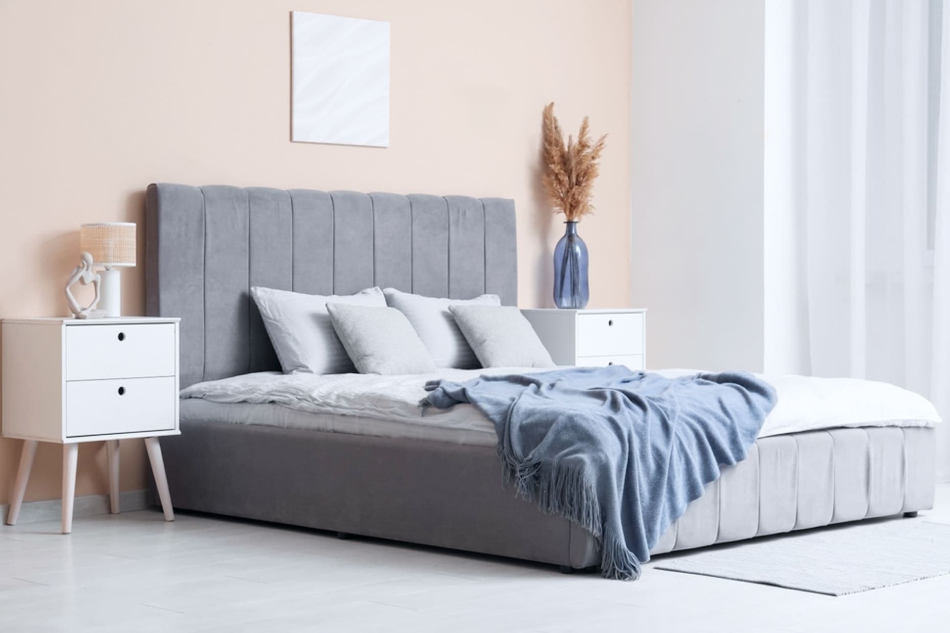 Real Estate Interior