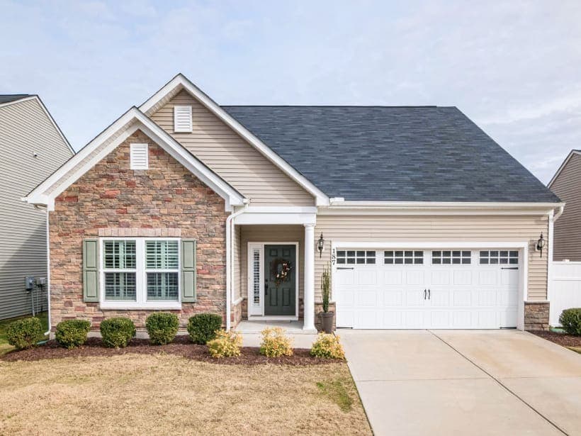 Real Estate Interior